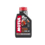 Ulei Motul 7100 10W40 Sintetic