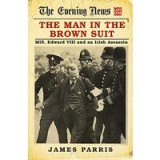 The Man in the Brown Suit