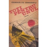 Toti pentru unul