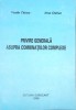 PRIVIRE GENERALA ASUPRA COMBINATIILOR COMPLEXE-VASILE TATARU, IRINA CHIRIAC-266402