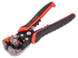 Unealta Multifunctionala NEWBRAND NB-028B, Prelucrare Cabluri 30AWG-8AWG, Dezizolare, Taiere, Conectori