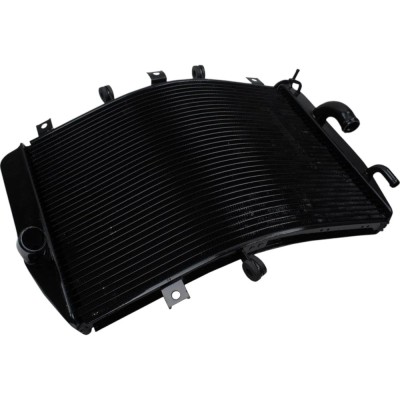 Radiator Kawasaki Ninja ZX10R 2006-2007 ZX10 foto