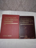Manualul inginerului chimist-vol 1 si 2