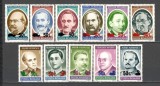 Romania.1998 Aniversari personalitati XR.1176