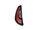Stop spate lampa KIA SOUL (AM), 07.2013-12.2019, partea stanga, OE, tip bec PY21W+W16W