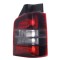 Stop spate lampa Volkswagen Transporter (T5)/Multivan 04.2003-10.2009-TRANSPORTER (T5) 10.2009- BestAutoVest partea Dreapta