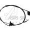 Cablu Deschidere Capota Log. 41409 30630