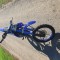 Vand cross 125cc
