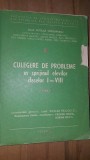 Culegere de probleme in sprijinul elevilor claselor 1-8 - Nicolae Teodorescu Partea 1