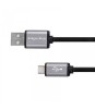 Cablu USB - USB Type C 1m Basic KRUGER&amp;MATZ, KRUGER And MATZ
