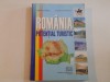 Romania Potential Turistic - Mihai Ielenicz, Laura Comanescu, Editura Universitara, Geografie