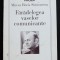 Mircea Horia Simionescu - Fărădelegea vaselor comunicante