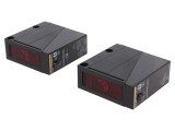 Senzor Fotoelectric 0-10m SPDT E3JM-10M4-G-NN