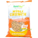 Musli Crunch 500g