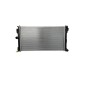 Radiator intercooler Toyota Corolla 2018-, 675x375x16mm, KOYO 81C7081K