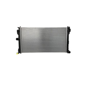 Radiator intercooler Toyota Corolla 2018-, 675x375x16mm, KOYO 81C7081K foto