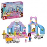 LEGO Gabby s Dollhouse - Pisi-Cresa Ureche a lui Gabby - 10796
