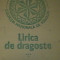 LIRICA DE DRAGOSTE-SABINA ISPAS- DOINA TRUTA -VOL4-COL. NATIONALA DE FOLCLOR-