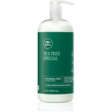 Paul Mitchell Tea Tree Special Conditioner balsam revigorant pentru par si scalp deteriorat 1000 ml