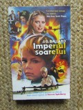 Imperiul Soarelui - J.G. Ballard, Editura Miron, 1994, Romana, Beletristica