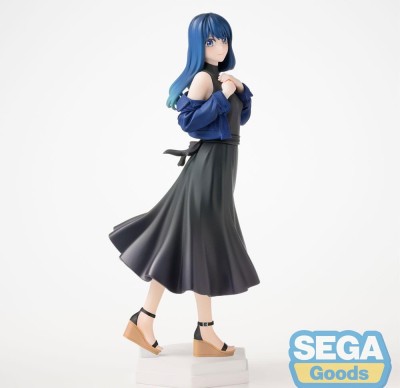 Oshi no Ko Desktop x Decorate Collections PVC Statue Akane Kurokawa 17 cm foto