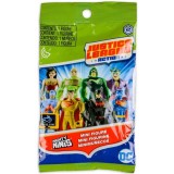 Mini-figurina surpriza DC Justice League