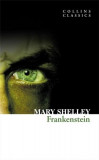 Frankenstein | Mary Wollstonecraft Shelley