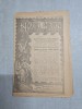 Neamul romanesc nr. 133/07.11.1908 - Director N. Iorga