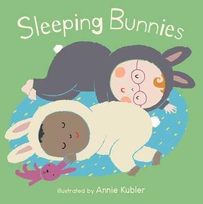 Sleeping Bunnies foto