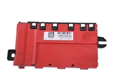 Panou de siguranțe BMW 4 Coupe F32, F82 2015 OEM: 922775205 17302701 foto