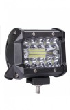 Proiector LED 12v-24v 40W,10cm 6000 Lumeni