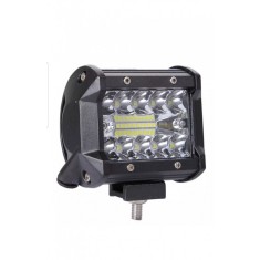 Proiector LED 12v-24v 40W,10cm 6000 Lumeni