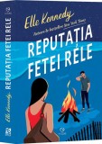 Reputatia fetei rele. Seria Avalon Bay Vol.2 - Epica
