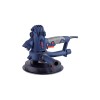 STERN. Slefuitor orbital pentru pereti 800 W, 180 mm, turatie variabila