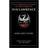 Sons and Lovers - D. H. Lawrence