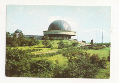 AM3 - Carte Postala - POLONIA - Katowice-Chorzow, circulata 1972 foto