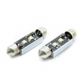 Led Sofit (Plafoniera .numar de inmatriculare) Cree Chip CAN112 CAN112, Carguard