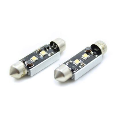 Led Sofit (Plafoniera .numar de inmatriculare) Cree Chip CAN112 Best CarHome foto