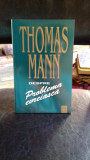 PROBLEMA EVREIASCA - THOMAS MANN