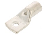V&acirc;rf Inelar Tubular M8 95mm2 Crimpat Cablul Neizolat