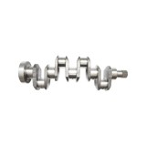 Arbore cotit, vibrochen pentru Massey Ferguson cu motor Perkins cod OEM 3641031M91, ZZ90143
