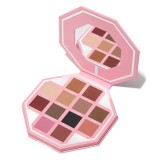 Paleta farduri Ribells Drive me nude, Cupio