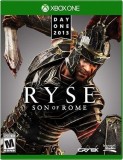 Joc XBOX One Ryse - The son of Rome ( Day One Ed cover) - A