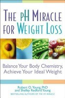 The PH Miracle for Weight Loss: Balance Your Body Chemistry, Achieve Your Ideal Weight foto