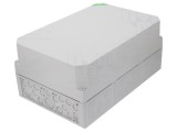 Cutie de Conexiuni IP65 Gri 300x450x209mm