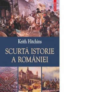 SCURTA ISTORIE A ROMANIEI foto