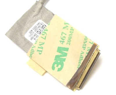 Cablu video LVDS Dell 50 4BK02 001, Inspiron 1440 foto