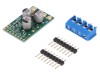 Controler Motor DC PWM 25A