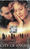 City Of Angels - Music From The Motion Picture Caseta Audio Compilatie Warner Sunset Records Stare Buna