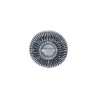 NRF Cupla, ventilator radiator